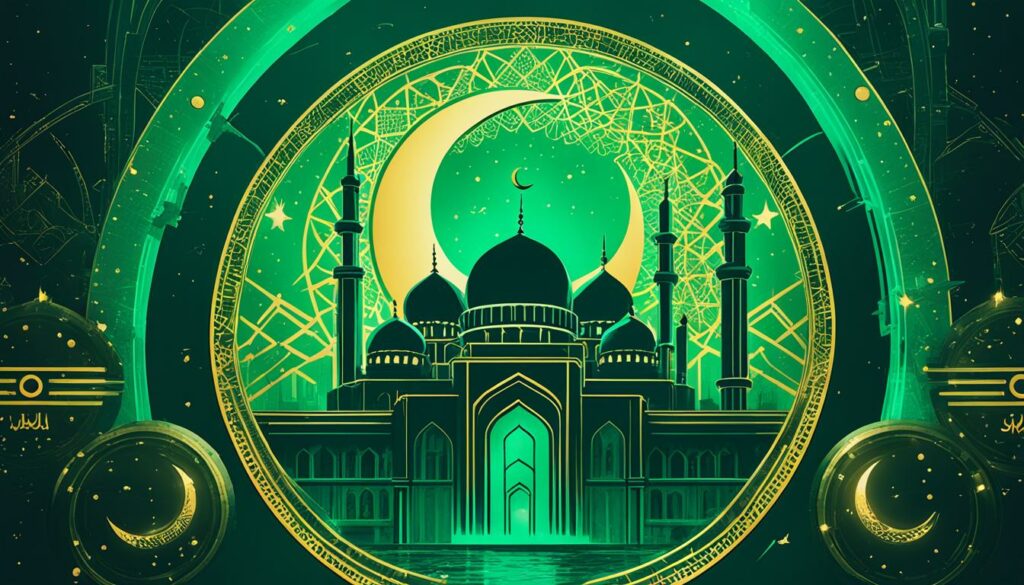 Sharia compliant tokens in cryptocurrency