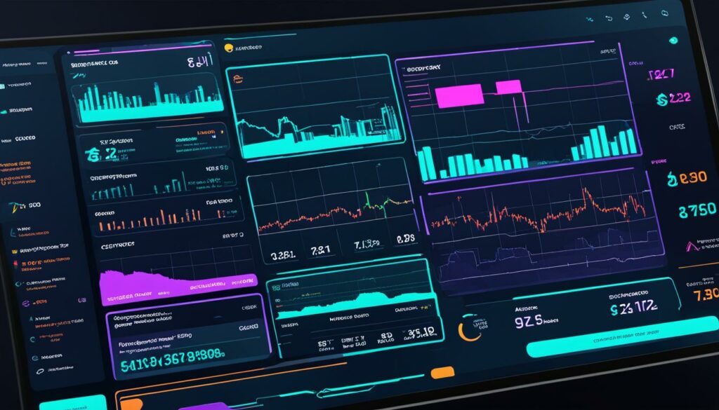 advanced analysis tools in crypto pump detection