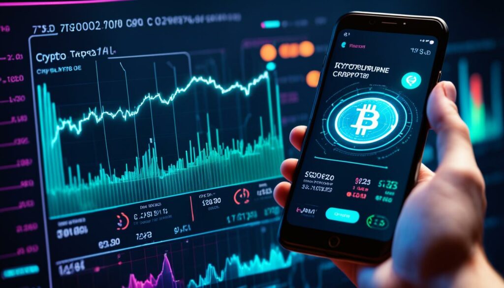 automated alerts features in crypto pump scanners