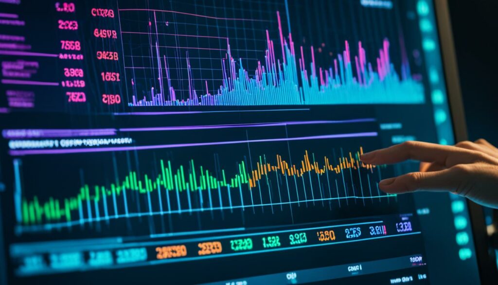 automated crypto pump detection