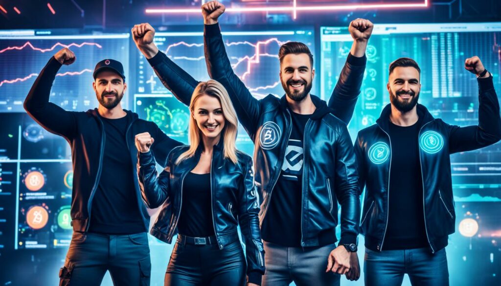 benefits of crypto pump clan