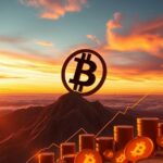 bitcoin halving anticipation surge