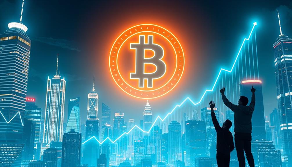 bitcoin s prospective market trends