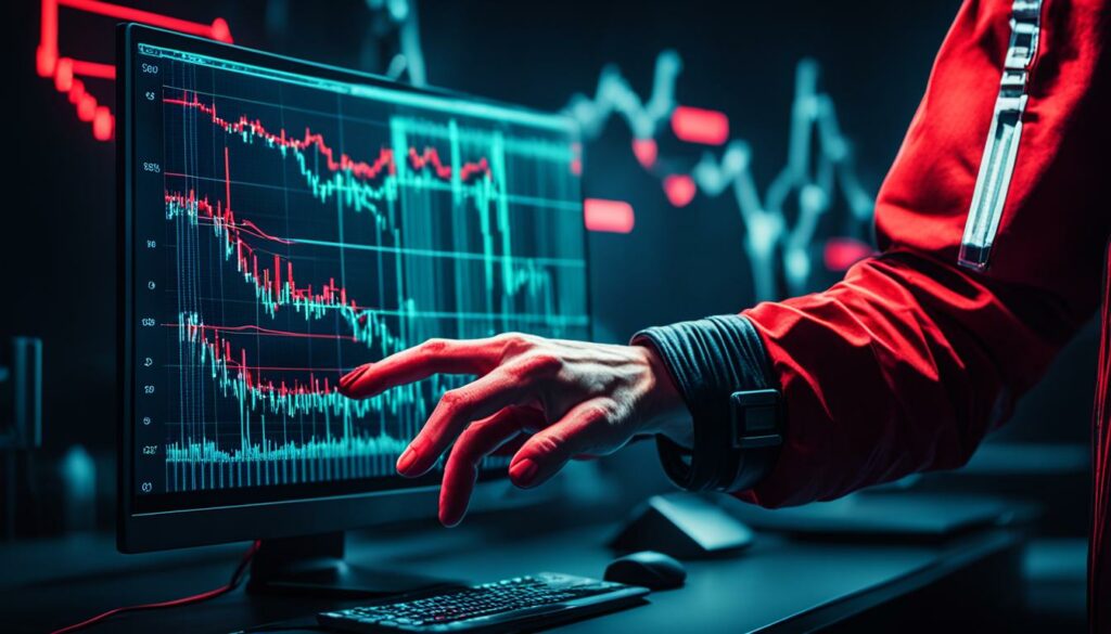 caution with pump signals