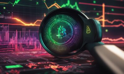 crypto pump finder