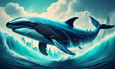 crypto whale pump