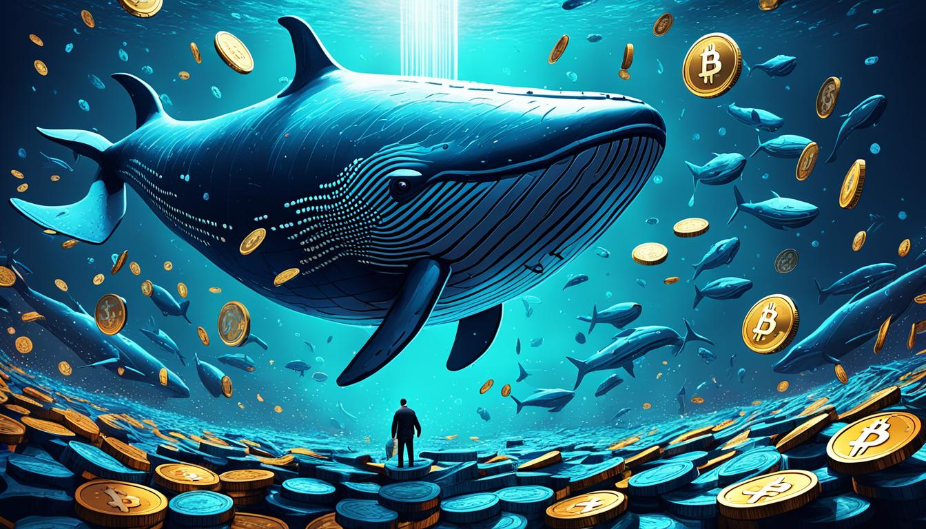 crypto whale pumps erfahrungen