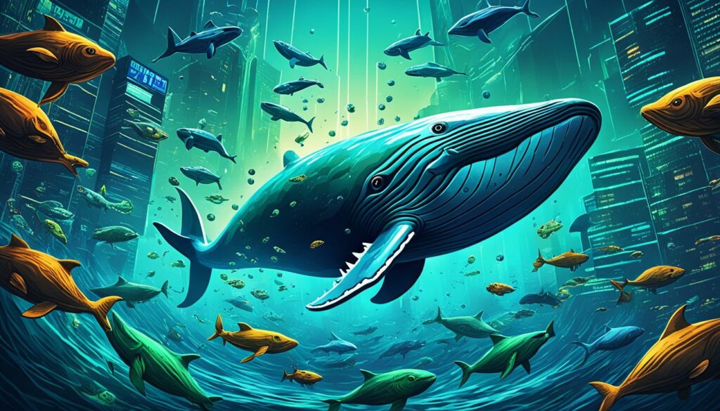 crypto whales