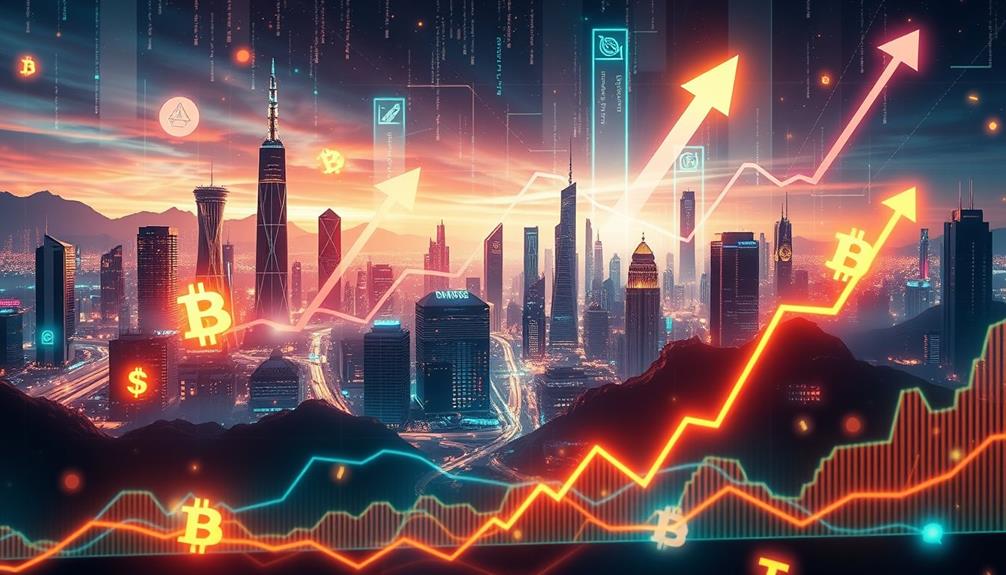 crypto experts top predictions