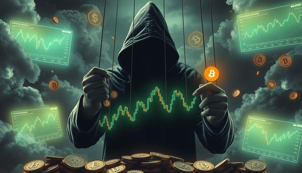 crypto manipulation s future trends