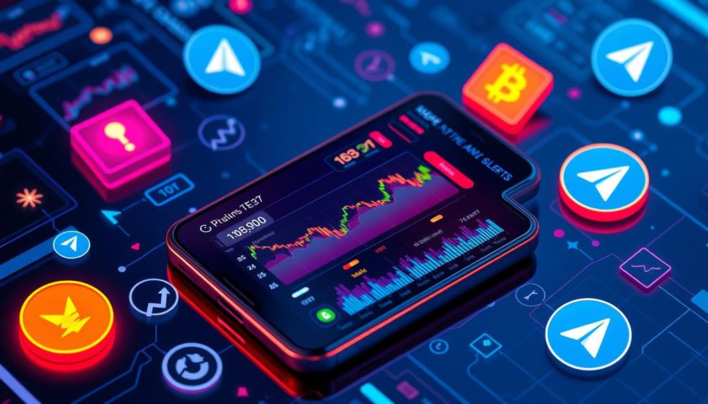 crypto pump detector features