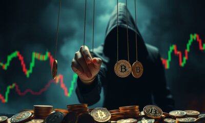 crypto pump groups legitimacy questioned