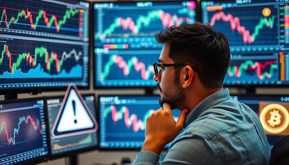 crypto trading risk management