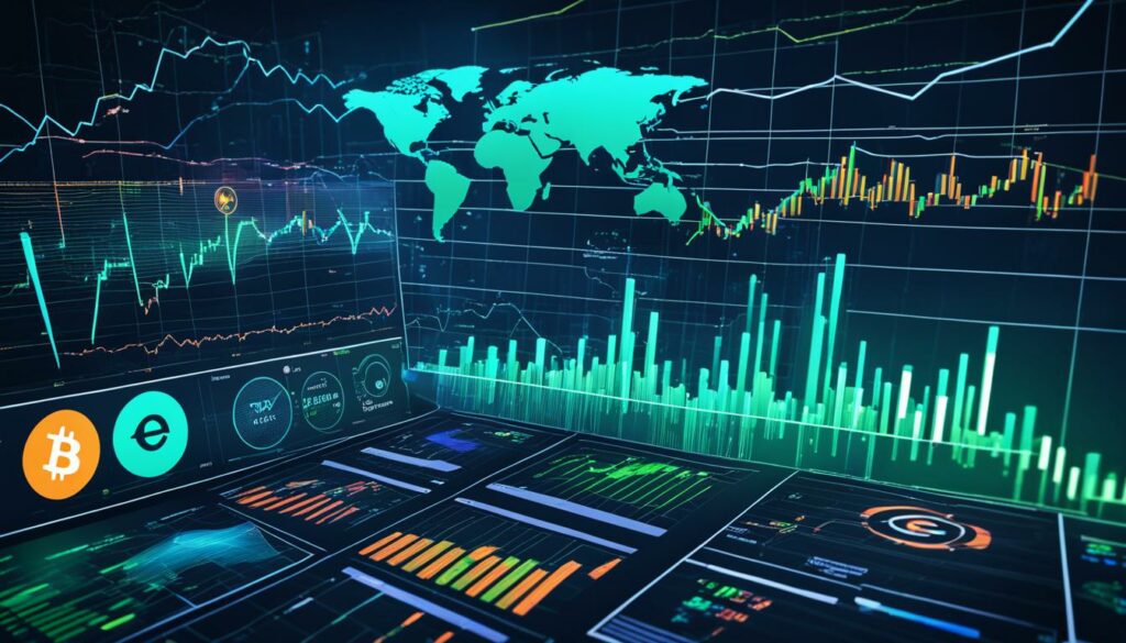 cryptocurrency market analysis for pumps