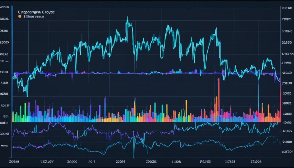 cryptocurrency market trends