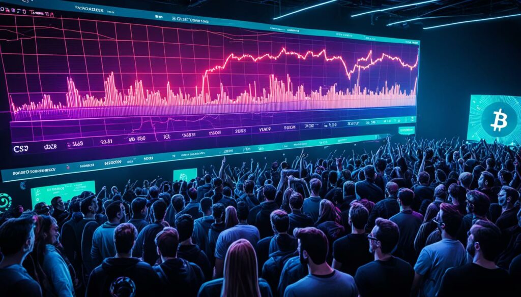 cryptocurrency pump signals