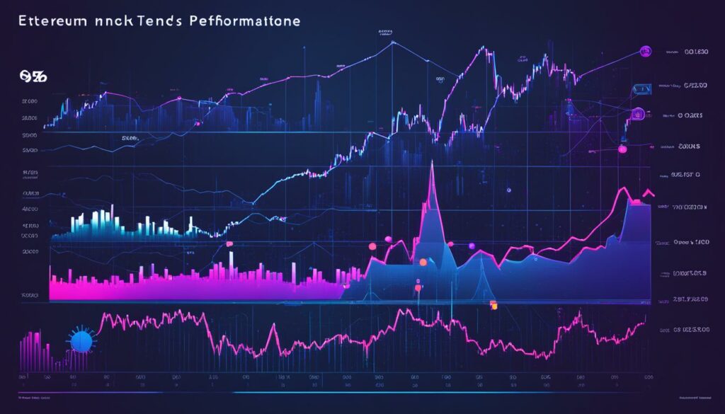 ethereum market trends