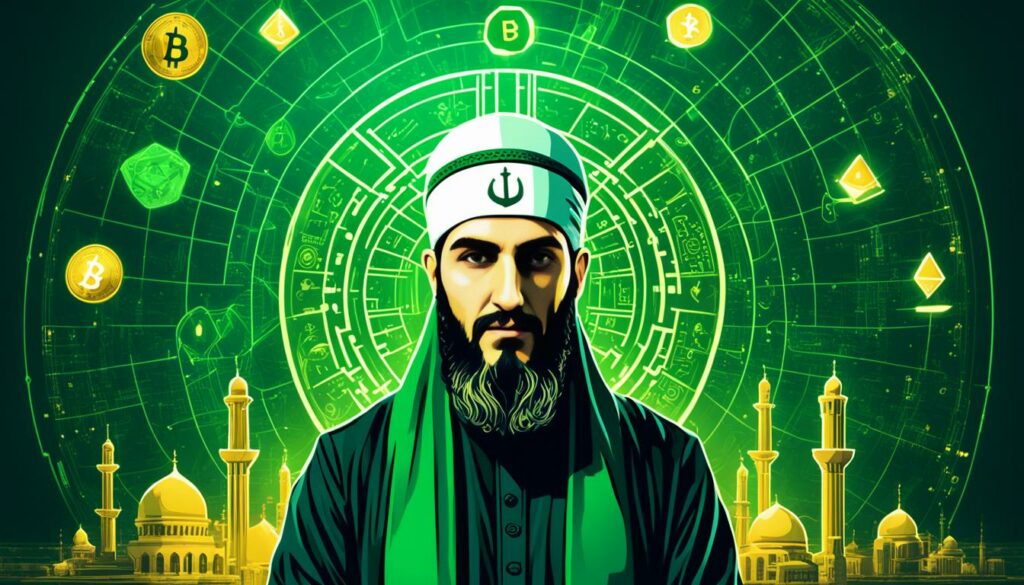 fatwas and cryptocurrency ethics