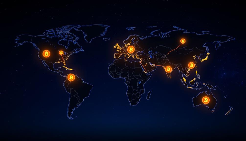 global time zone effects