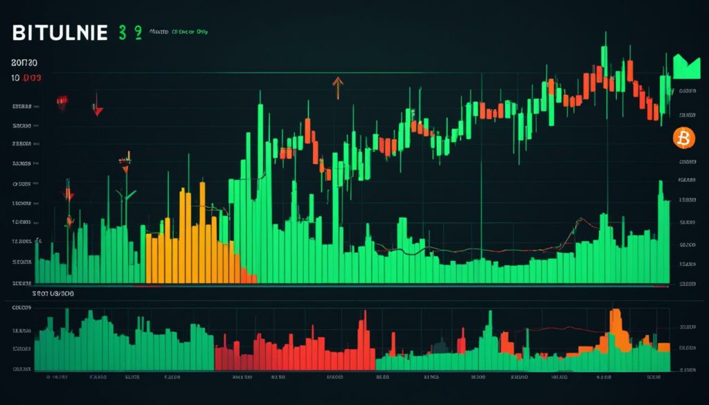 halving event impact on Bitcoin price movements