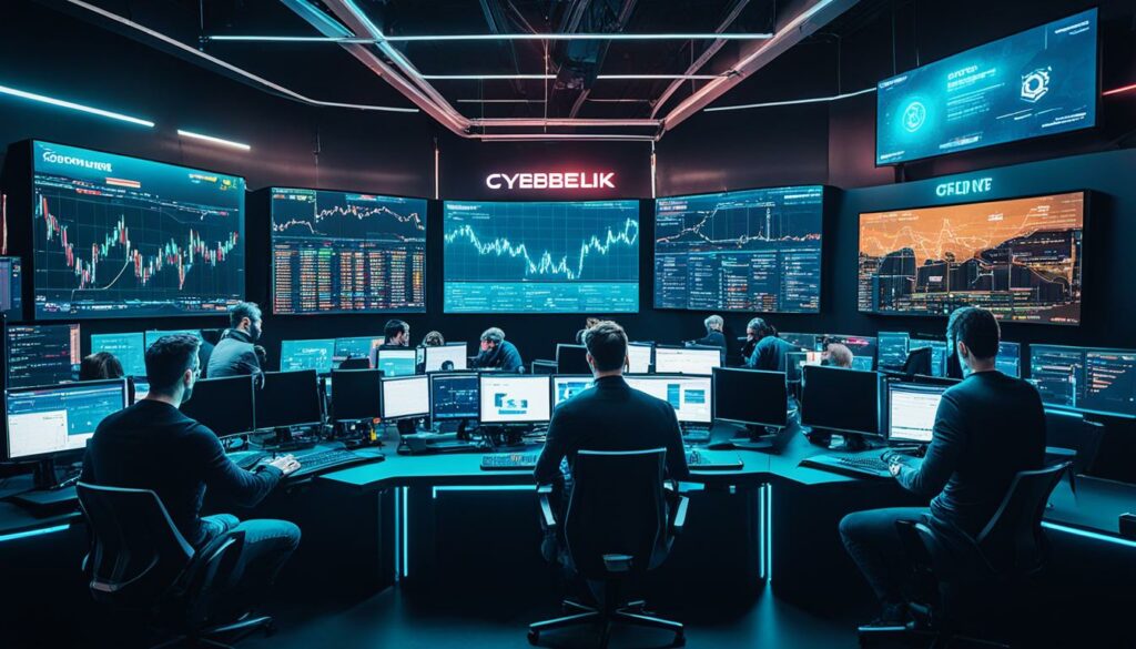 high quality crypto trading community