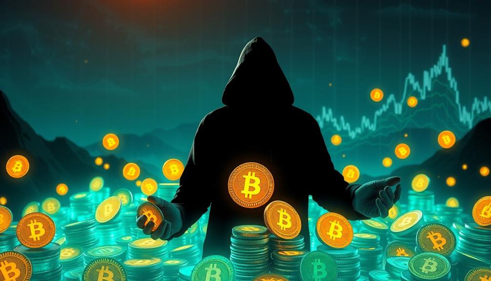 identifying cryptocurrency fraudulent schemes