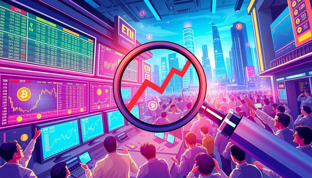 identifying upcoming crypto trends