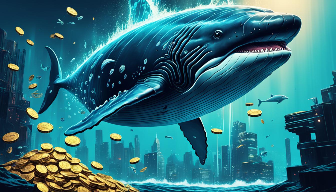 is crypto whale pumps legit