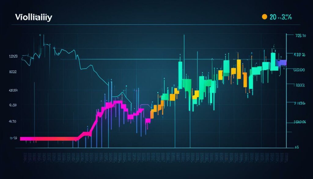 market volatility analysis during weekend pumps