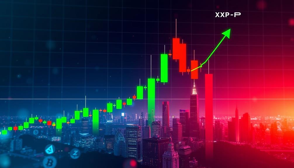 market fluctuations analysis summary