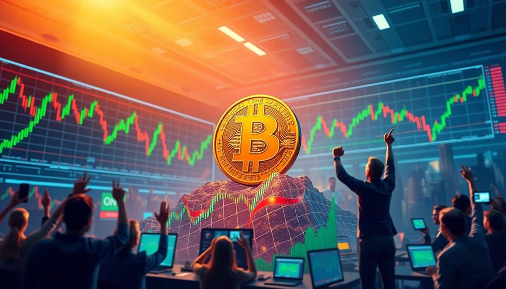 market trends and analysis