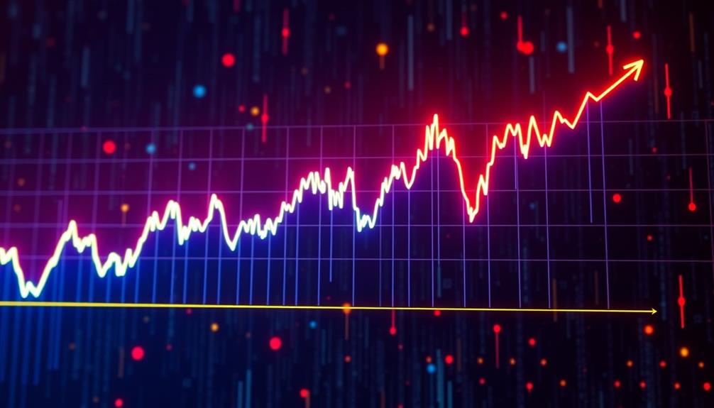 market value fluctuation analysis