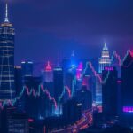 nighttime crypto trading surge