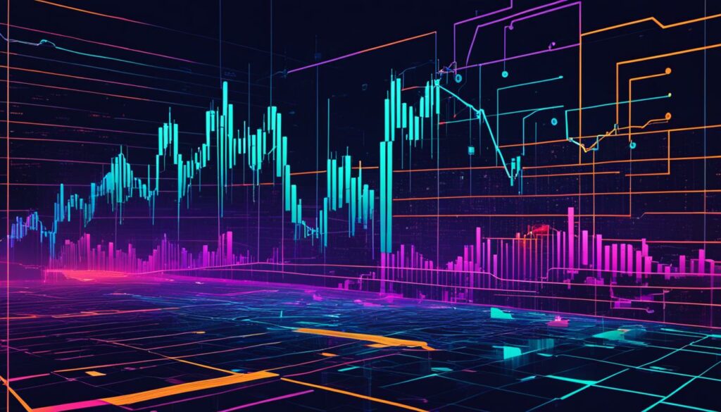 price volatility analysis in crypto trading