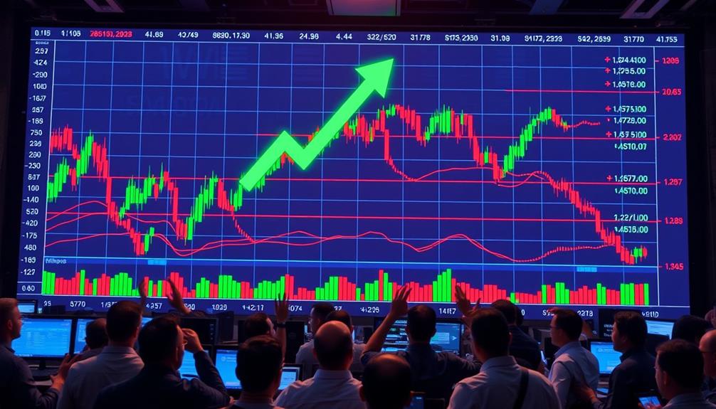 profit from crypto signals