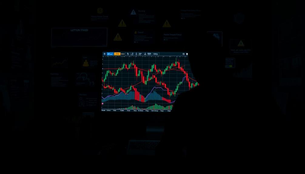 pump trading risk factors