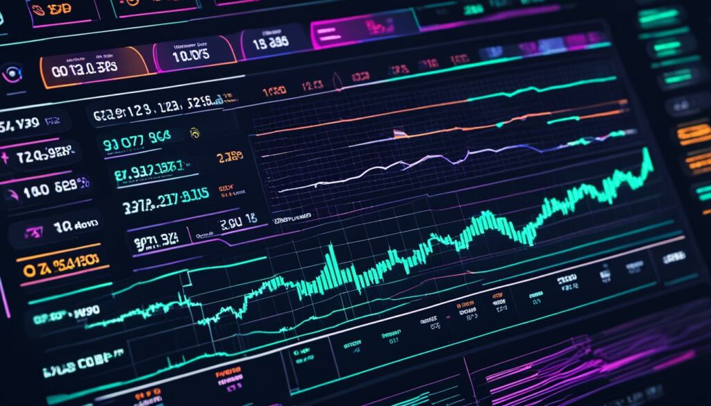 real-time pump alert tool