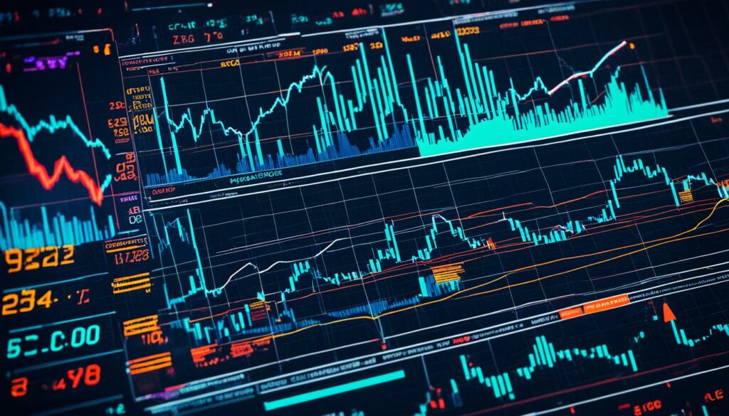 tools for predicting cryptocurrency price movements