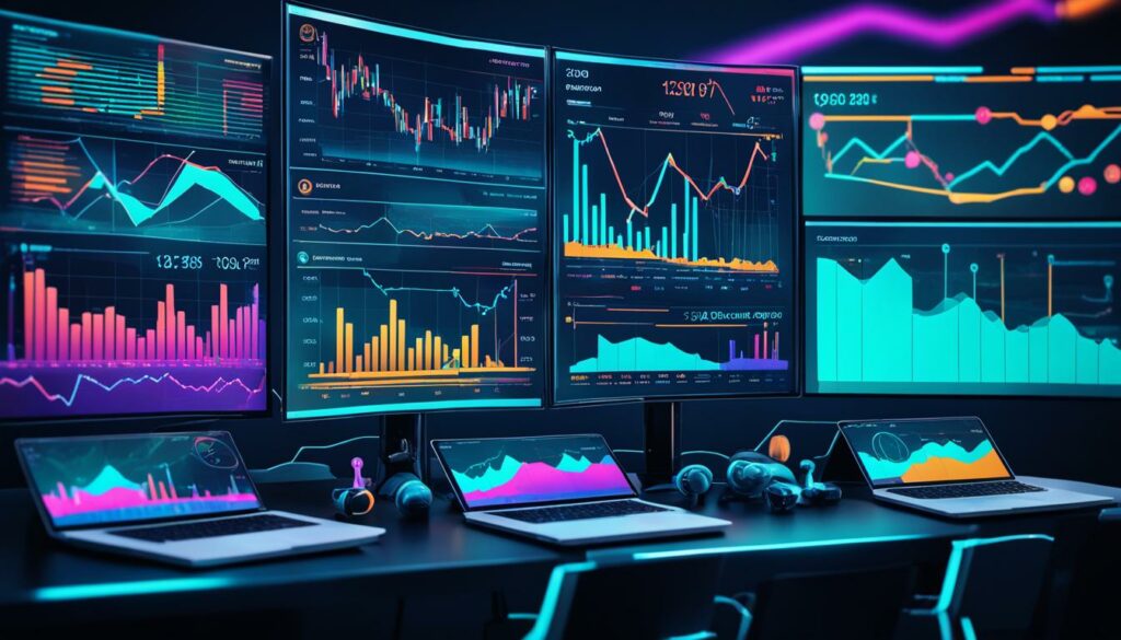 trading signals for crypto pumps