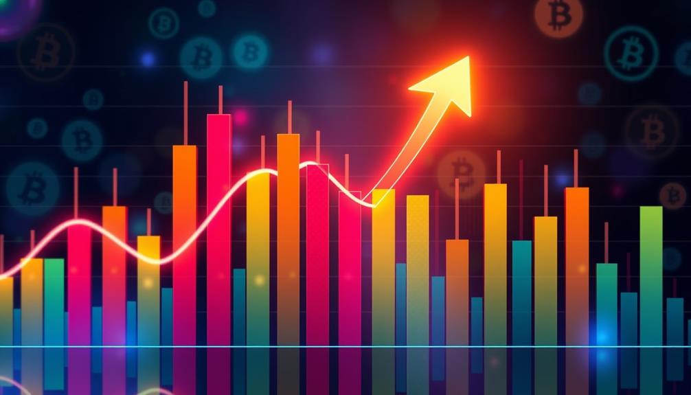 trading volume analysis trends