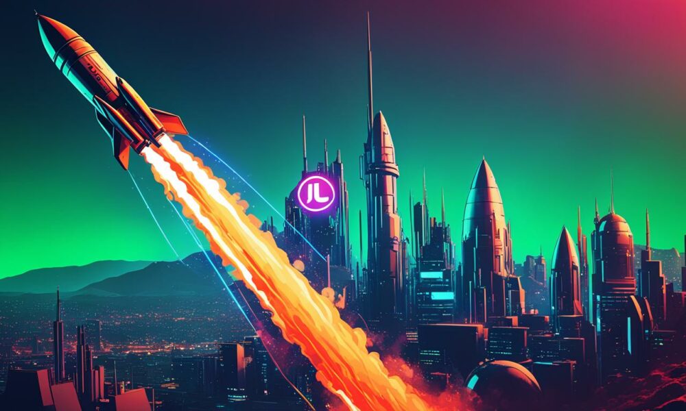 why lunc crypto is pumping