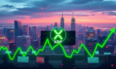 xrp price surge opportunity