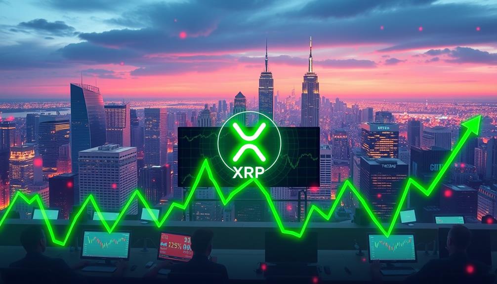 xrp price surge opportunity