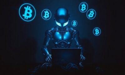 ai bots bitcoin raiders