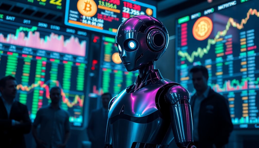 ai trading bots surge