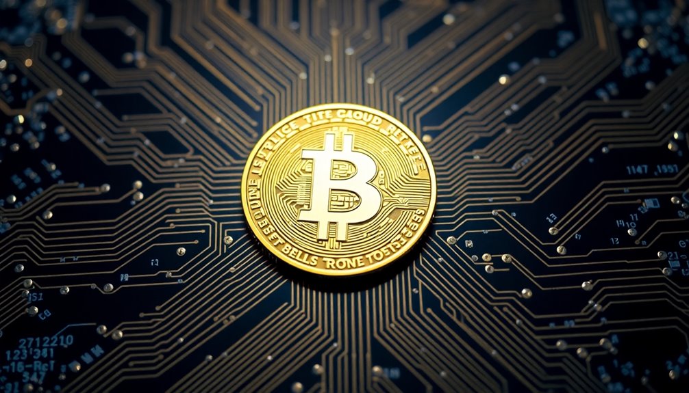 bitcoin as digital gold