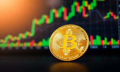 bitcoin market surge indicator