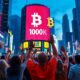 bitcoin surges to 100k