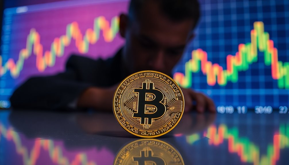 bitcoin whales anticipate profits