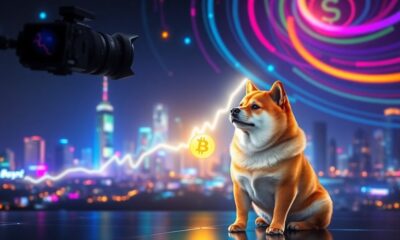 cryptocurrency competition for shib